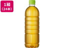 十六茶 ラベルレスボトル 630ml×24本 アサヒ飲料