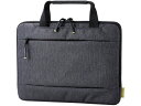 SurfaceLaptopGo インナーバック 12.4 エレコム BM-IBMSLG20BK