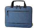 SurfaceLaptopGo インナーバック 12.4 エレコム BM-IBMSLG20NV