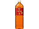 午後の紅茶 ストレートティー 1.5L キリンビバレッジ