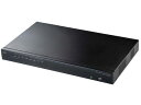 HDMI対応パソコン自動切替器(8:1) サンワサプライ SW-KVM8HU