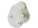 プチカッター(Bobbin) ホワイト 3個入 コクヨ T-BM101W