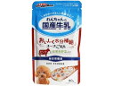スープごはん ビーフと緑黄色野菜入り ドギーマン 1164