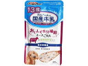 13歳から用 スープごはん ビーフと緑黄色野菜 ドギーマン 1165