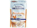 スープごはん ササミと緑黄色野菜入り ドギーマン 1166