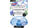 ブルーレットはなリウム エッセンシャルミュゲ つけ替用 70mL 小林製薬