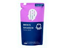 メンズシャボンフェイシャルソープ つめかえ用 250mL シャボン玉販売