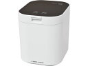 家庭用生ごみ減量乾燥機 パリパリキュー 島産業 PPC-11-BK