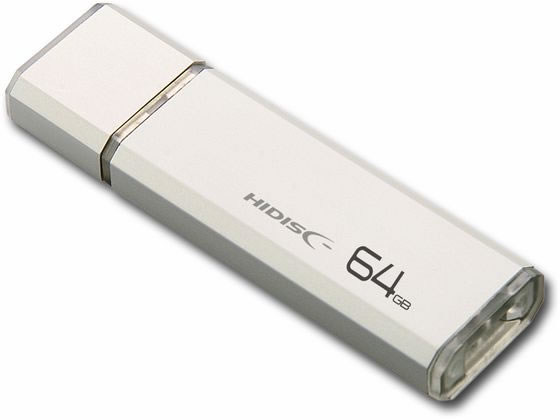 USB3.0եå꡼ å׼ 64GB ϥǥ HDUF114C64G3
