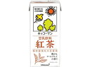 豆乳 飲料 紅茶 1000ML キッコーマンソイフーズ 405050