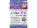 おいしい納豆 ブルーベリー +30g トーラス