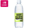 ボディメンテ ドリンク 500ml×24本 大塚製薬