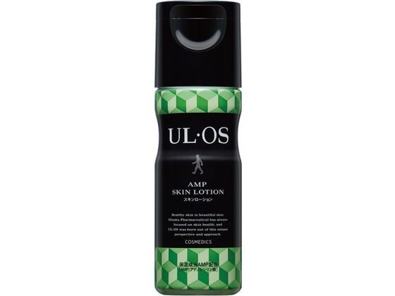 ウル・オス スキンローション 120mL 大塚製薬