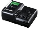 急速充電器 HiKOKI UC18YDL2