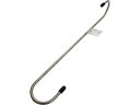 Sカン ステンレス クロス 6×350mm SUS304 323300 WAKI(和気産業) BK-901