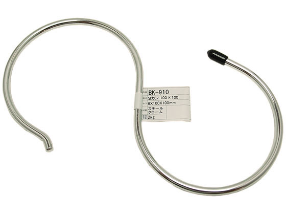 S  150(6100150mm) 324200 WAKI(µ) BK-910