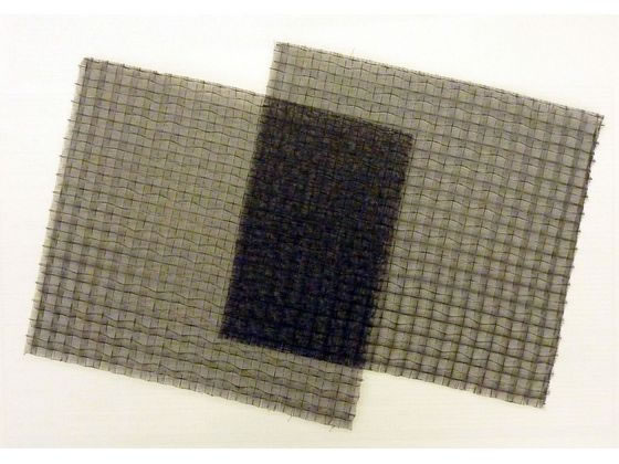 抗菌エアフィルター 2枚入 ダイニチ H060536