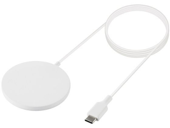 磻쥹Ŵ 7.5W ޥͥå¢  ۥ磻 쥳 W-MA02WH