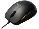 マウス 有線 抗菌 ブルーLED 5ボタン ブラック エレコム M-B...(2)