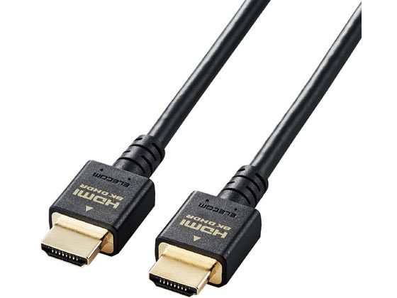 HDMI֥ HDMI2.1 8K4Kб 1.5m 쥳 CAC-HD21E15BK