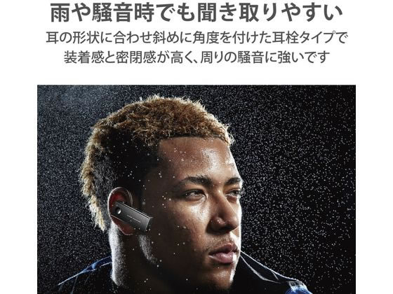 ELECOM 子ドモゲーム用ヘッドセット有線4極両耳マイクアーム折リ HS-KDGM01TPN