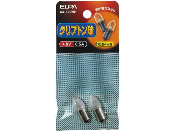 ץȥ4.8V 0.5A 2 īŴ GA-522NH