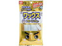 バルサンワックスシートフローリング用 ダニよけプラス10枚入 レック S00799