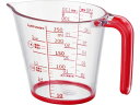 Lustroware メジャーカップ 250mL 岩崎工業 K-1557R