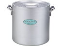 エコクリーン アルミエレテック寸胴鍋 24cm イケダ 004608024