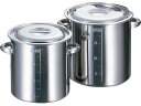 赤川器物/AG18-8 目盛付寸胴鍋 手付 27cm 赤川器物製作所 013367027