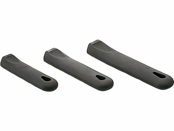 MTI/プロガストII用ハンドルゴムカバー 小(19、22用) 072206001