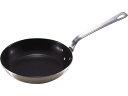 18-10 ロイヤルテフロン加工 フライパン (XFD300T) 30cm 028319006