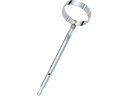 赤川器物/AG 18-8 かき揚げリング (大) φ108×H20mm 赤川器物製作所 006014002