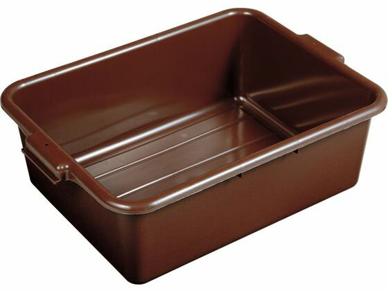 バスボックス L 深 ブラウン 4401101 カーライル 018196001