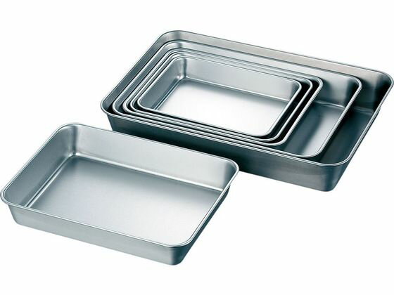 赤川器物/AG18-8ツヤ消し角バット 手札 赤川器物製作所 036494001