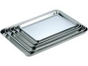 赤川器物/AG 18-0ケーキバット 18吋 赤川器物製作所 026030010