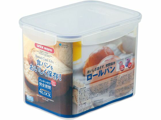 ユニックス タイトロック 食パン TLO-55AG 3338 アスベル 022242001