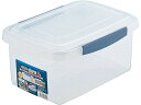 ラストロ ロック式ジャンボケース 浅型 S B-895N 岩崎工業 043361003