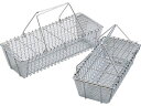 MT/18-8 箸消毒篭 小 200×102×H67 16.5cm用 エムテートリマツ 026133002