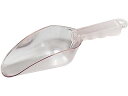 カムウェア ポリカーボネイト製スクープ SCP12CW CAMBRO 013761012