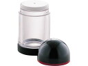 ラストロ K-182LB レッツ調味料入れ (塩) 岩崎工業 017454001