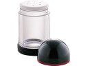 ラストロ K-183LB レッツ調味料入れ (胡椒) 岩崎工業 017455001