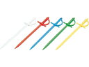 大ピックス サーベル 5色混色 1000入 尚美堂 027257001