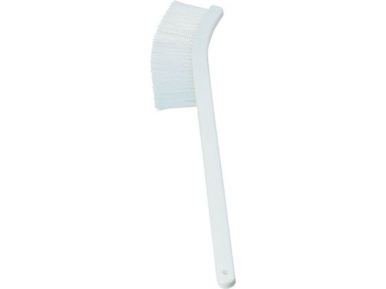 ワンドブラシ ホワイト 4119802 カーライル 041220005