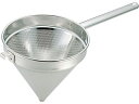 UK18-8 スープこし 30cm 三宝産業 013040006