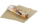 S印 クッキングシート (2枚入) B-125 霜鳥製作所 008154001