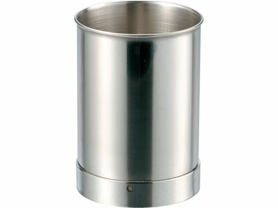 MT18-8プレス寸胴はし立 小 エムテートリマツ 070325001