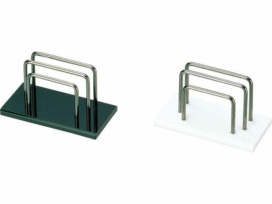 ブック&バインダー立 BS-103 ブラック えいむ 027457001