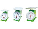 シンワ/上皿自動秤 平皿 2kg 並型 70081 シンワ測定 003361002