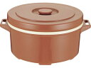 プラスチック保温食缶 味噌汁用 大 DF-M1 030104001